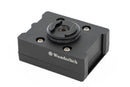 The charging box fits all BMWs with the factory-side BMW navigation preparation (Navigator V, VI)