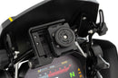 Wunderlich - USB Charging Box – SP Connect Anti Vibration Module Spc+ for BMW R 1200 GS LC (2013 - 2016)