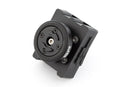 Our thoroughly practical USB charging box fits all BMWs with the factory-side BMW navigation preparation
