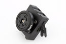 Our thoroughly practical USB charging box fits all BMWs with the factory-side BMW navigation preparation