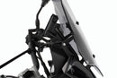 Wunderlich universal device carrier F 900 XR - complete your BMW ✔ Premium components ✔ Integrated design ➜ Order now