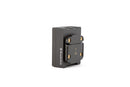 For secure, theft-proof mounting of navigation devices