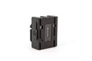 For secure, theft-proof mounting of navigation devices