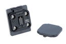 Garmin - Plug & Ride Adapter for Zūmo XT2/XT3 on Original BMW Navigation Mount