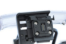 Garmin - Locking Mechanism for Zūmo XT2/XT3 on the Plug & Ride Adapter