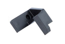 Garmin - Locking Mechanism for Zūmo XT2/XT3 on the Plug & Ride Adapter