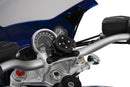 Increases safety because the road remains in view while navigating ✔ Premium components ✔ Integrated design ➜ Order now
