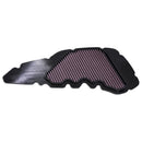DNA Air Filters - Air Filter for Piaggio Medley 125 20-23 / Medley 150 20-23 / Arpilia SR GT 125 21-23 / SR GT 200 21-23