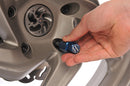 Very compact and well thought-out axle tool as a MultiTool