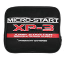 Antigravity - 8000mAh Micro-Start XP-3 Jump Starter/Personal Power Supply