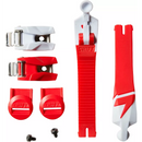 Fox Racing - Whit3 Boot Strap/Buckle Kit