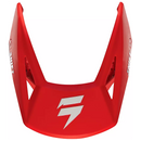 Fox Racing - MX18 Whit3 Helmet Visor