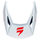 Fox Racing - MX18 Whit3 Helmet Visor