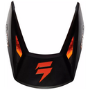 Fox Racing - MX18 Whit3 Helmet Visor