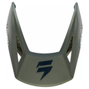 Fox Racing - MX18 Whit3 Helmet Visor