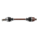 All Balls Racing - 6 Ball Heavy Duty Axle (AB6-PO-8-342)