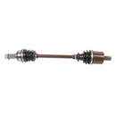 All Balls Racing - 6 Ball Heavy Duty Axle (AB6-PO-8-312)