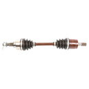 All Balls Racing - 6 Ball Heavy Duty Axle (AB6-HO-8-220)