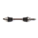 All Balls Racing - 6 Ball Heavy Duty Axle (AB6-PO-8-315)
