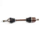 All Balls Racing - 6 Ball Heavy Duty Axle (AB6-CA-8-326)
