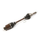 All Balls Racing - 6 Ball Heavy Duty Axle (AB6-PO-8-329)