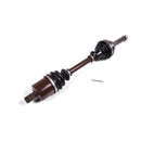All Balls Racing - 6 Ball Heavy Duty Axle (AB6-PO-8-319)