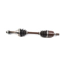 All Balls Racing - 6 Ball Heavy Duty Axle (AB6-SK-8-301)