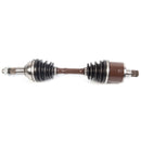 All Balls Racing - 6 Ball Heavy Duty Axle (AB6-CA-8-327)