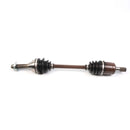 All Balls Racing - 6 Ball Heavy Duty Axle (AB6-SK-8-302)