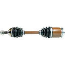 All Balls Racing - 6 Ball Heavy Duty Axle (AB6-KW-8-316)