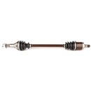 All Balls Racing - 6 Ball Heavy Duty Axle (AB6-KU-8-302)