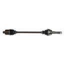 All Balls Racing - 6 Ball Heavy Duty Axle (AB6-CA-8-115)