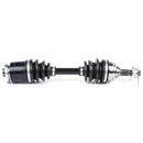 All Balls Racing - 6 Ball Heavy Duty Axle (AB6-AC-8-118)