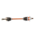 All Balls Racing - 6 Ball Heavy Duty Axle (AB6-AC-8-144)