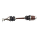 All Balls Racing - 6 Ball Heavy Duty Axle (AB6-AC-8-218)