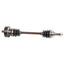 All Balls Racing - 6 Ball Heavy Duty Axle (AB6-AC-8-244)