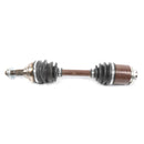 All Balls Racing - 6 Ball Heavy Duty Axle (AB6-AC-8-304)