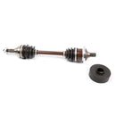 All Balls Racing - 6 Ball Heavy Duty Axle (AB6-AC-8-305)