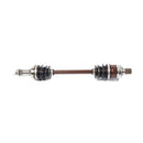 All Balls Racing - 6 Ball Heavy Duty Axle (AB6-AC-8-311)