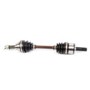 All Balls Racing - 6 Ball Heavy Duty Axle (AB6-KW-8-105)