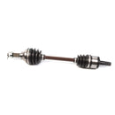 All Balls Racing - 6 Ball Heavy Duty Axle (AB6-KW-8-124)