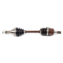 All Balls Racing - 6 Ball Heavy Duty Axle (AB6-KW-8-205)