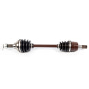 All Balls Racing - 6 Ball Heavy Duty Axle (AB6-KW-8-224)