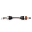 All Balls Racing - 6 Ball Heavy Duty Axle (AB6-KW-8-304)