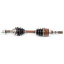 All Balls Racing - 6 Ball Heavy Duty Axle (AB6-KW-8-308)