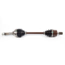 All Balls Racing - 6 Ball Heavy Duty Axle (AB6-KW-8-312)