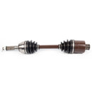All Balls Racing - 6 Ball Heavy Duty Axle (AB6-PO-8-301)