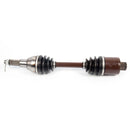 All Balls Racing - 6 Ball Heavy Duty Axle (AB6-PO-8-302)