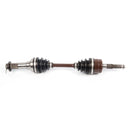 All Balls Racing - 6 Ball Heavy Duty Axle (AB6-YA-8-105)