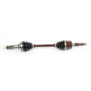 All Balls Racing - 6 Ball Heavy Duty Axle (AB6-YA-8-111)